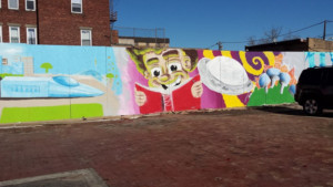 Northern NJ Community Foundation Supports Regional Creative Placemaking Leadership Summit In The Northeast Region Image