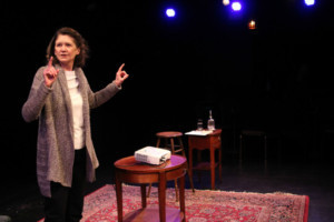 Weston Playhouse Announces Lineup For First Ever New Works Festival Image