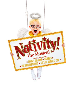 Sparkle & Shine! Children Wanted For NATIVITY THE MUSICAL Image