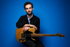 The Julian Lage Trio Come To The Fox Theatre Image