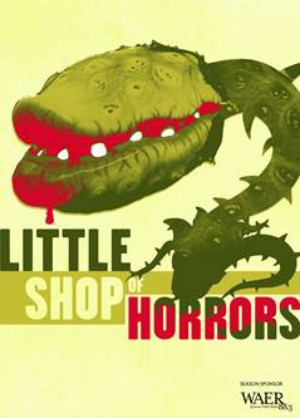 SU Drama Closes The 17/18 Season With LITTLE SHOP OF HORRORS 