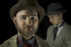 Lost And Found Productions Presents BURNHAM'S DREAM: THE WHITE CITY Image