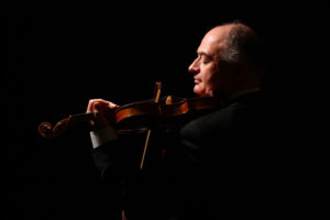 Princeton Symphony Orchestra Announces Violinist Ilya Kaler And World Premiere Performance Of Saad Haddad's Risala 