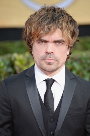 BREAKING: Peter Dinklage and Haley Bennett To Lead Cast Of Goodspeed Musicals' CYRANO Image