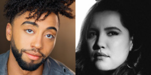 Haven Theatre Presents THE DISPLACED Image
