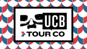 Back By Popular Demand, Legendary Improv Group Upright Citizens Brigade Comes To The Colonial On Today 