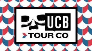 Back By Popular Demand, Legendary Improv Group Upright Citizens Brigade Comes To The Colonial On Today Image