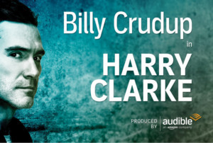 HARRY CLARKE Enters Final Two Weeks At The Minetta Lane Theatre 