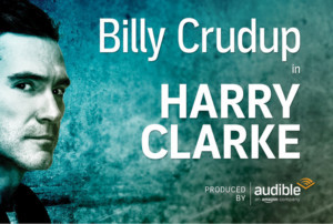 HARRY CLARKE Enters Final Two Weeks At The Minetta Lane Theatre Image