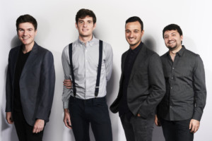Rite Of Summer Music Festival 2018 Season Announced Image