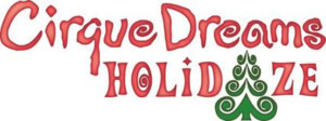 Cirque Dreams Holidaze Comes To The Boch Center Shubert Theatre, 12/4 - 9 Image
