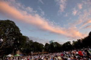 Boston Landmarks Orchestra Announces 2018 Free Summer Concerts Image