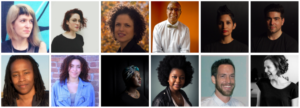 Sundance Institute Announces 2018 New Frontier Story Lab Fellows Image
