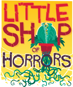 LITTLE SHOP OF HORRORS Opens At Lakewood Playhouse In 3 Weeks 