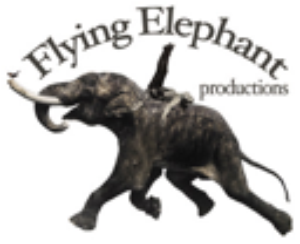Flying Elephant Productions' Presents DEFACING MICHAEL JACKSON 