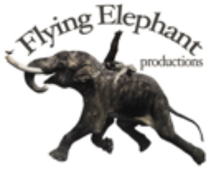 Flying Elephant Productions' Presents DEFACING MICHAEL JACKSON Image