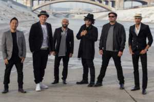 Ozomatli Headlines Hammer N' Ales Concert To Benefit Habitat For Humanity Image