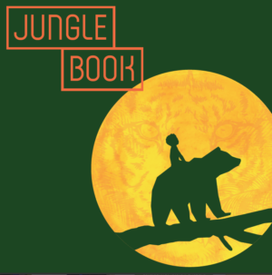 JUNGLE BOOK Comes To Pasadena Playhouse 7/17-29 Image