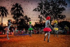 Barunga Festival Commemorates 30th Anniversary Of The Barunga Statement With First Program Announcement 