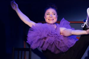 BALLS' ON Comes to Hollywood Fringe Image