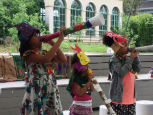 Get A Taste Of Summer At Mini-Camp Open House At The Staten Island Children's Museum Image