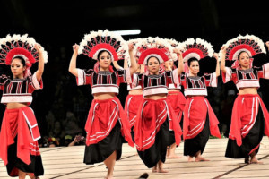 Explore Islands Philippines Expo at Grand Central Terminal. 5/9-12 Image