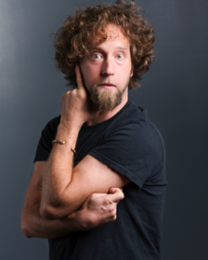 Josh Blue to Play ComedyWorks This Week 
