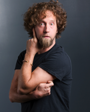 Josh Blue to Play ComedyWorks This Week Image