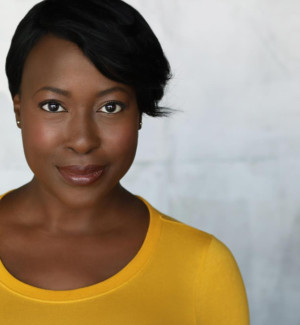 Christine Horn Set To Portray Harriet Tubman In Season 2 Of TIMELESS On NBC Image
