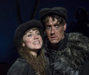 TO FLY AGAIN Opens Friday at Imago Image