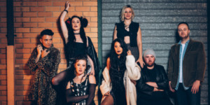 Iconic Musical RENT Opens At QPAC 4 May 