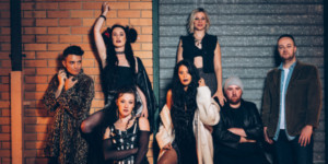 Iconic Musical RENT Opens At QPAC 4 May Image