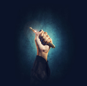WASTED, A Brand New Musical About The Brontes Comes To Southwark Playhouse 