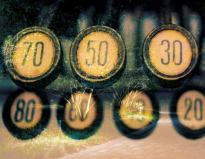 Corcadorca Present Their Cork Midsummer Festival Show THE NUMBERED Image