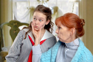 POLLYANNA Set to Open At Artisan Center Theater Image