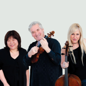 Pinchas Zukerman With Zukerman Trio Lead CMSDetroit Season Finale Image