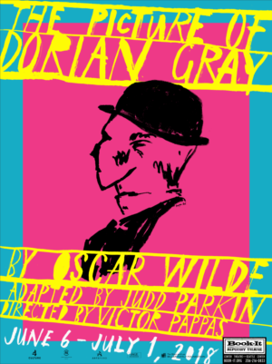 Nightmarish Fever Dream Comes to Seattle In THE PICTURE OF DORIAN GRAY 