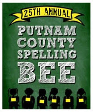 THE 25TH ANNUAL PUTNAM COUNTY SPELLING BEE Opens Tonight At The Ritz Theatre Co. 