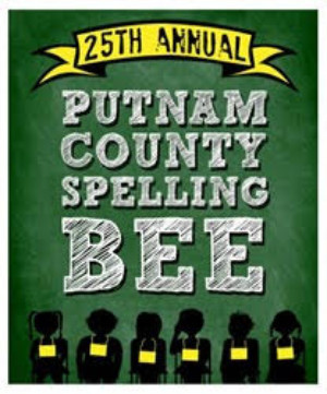 THE 25TH ANNUAL PUTNAM COUNTY SPELLING BEE Opens Tonight At The Ritz Theatre Co. Image