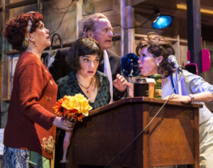 A Noise Within Adds Dates for NOISES OFF Image