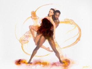 DANCE FOR LIFE Announces 2018 Companies Image