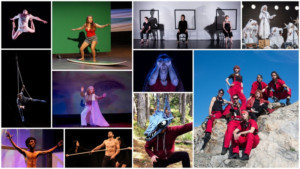FURY Factory Festival Of Ensemble And Devised Theater Returns This July Image