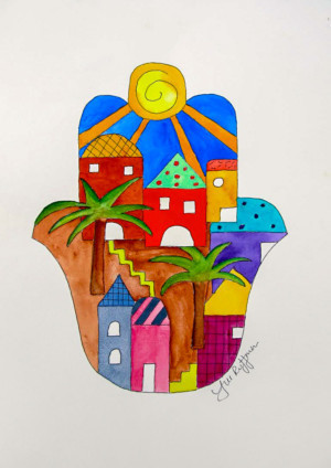 Friends Of Harris Center Art Association Exhibit Announced Image