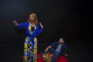 Black And Brown Theatre Celebrates Artists Of Color Image