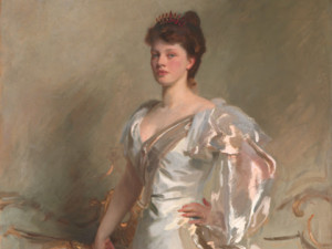 Art Institute Of Chicago Presents John Singer Sargent And Chicago's Gilded Age Image