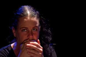 Mendocino Theatre Company Presents Zuzka Sabata's THE SECRET LIFE OF SPANTSA 