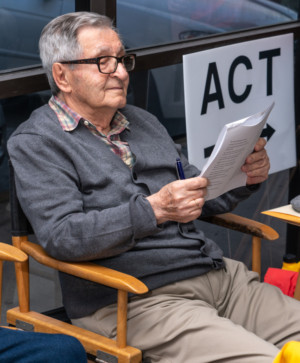 LYSISTRATA Has Local Connections Image