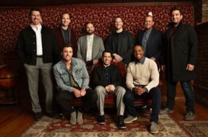 Straight No Chaser Comes to the Fabulous Fox Theatre  Image