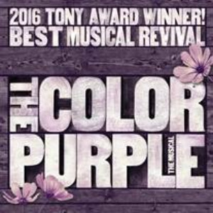 THE COLOR PURPLE Tickets Go On Sale Next Week Image