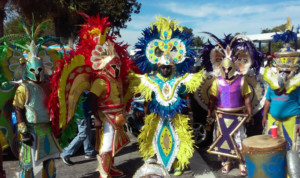 Free Family Friendly Caribbean Festival Comes to Delray Beach On May 12 